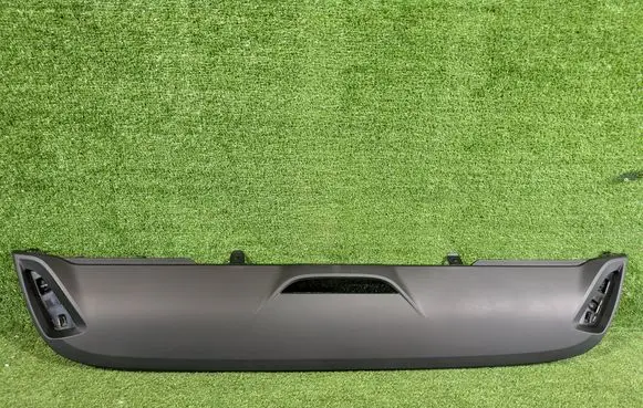 Toyota Yaris XP210 Rear bumper trim bar molding 52453K0060