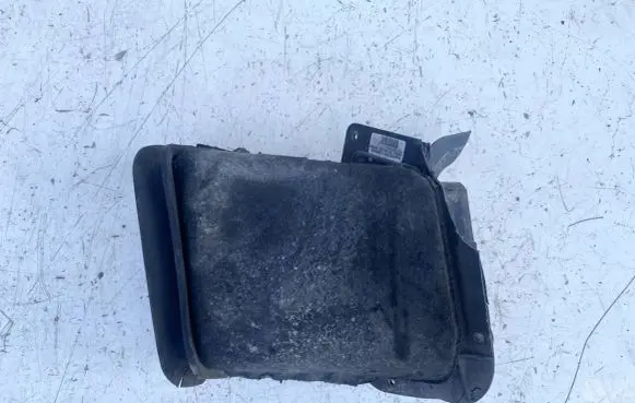 Renault Master II Air intake duct part 8200195404 A8923