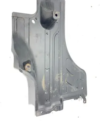 Volvo S60 Rear underbody cover/under tray 30736341