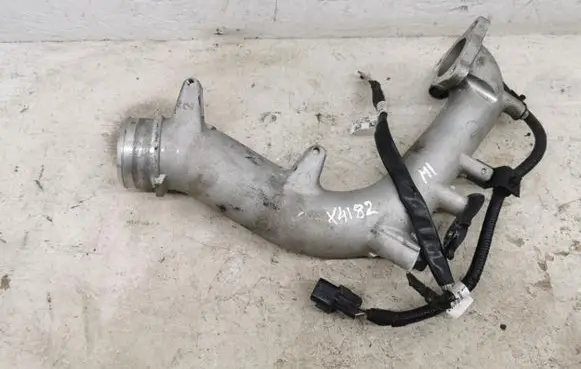 KIA Ceed Turbo air intake inlet pipe/hose 91861J7060