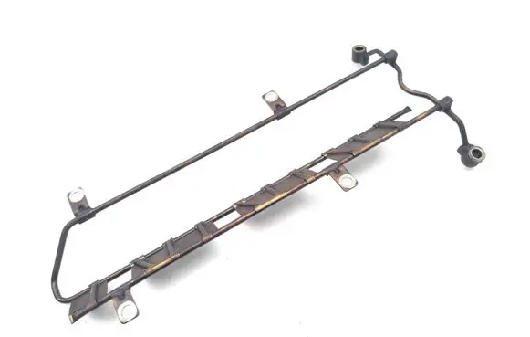 Mazda 6 Fuel return line/hose 