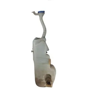 Volkswagen Sharan Windshield washer fluid reservoir/tank 7M0955453M