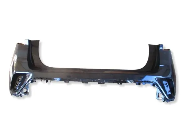 Opel Mokka B Rear bumper 9835248380