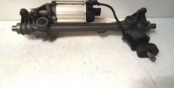 Volkswagen Golf VI Steering rack 1K1423051EE