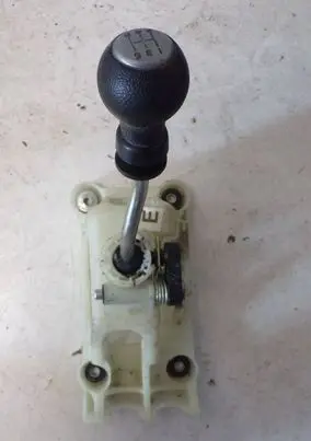 Suzuki Alto Gear shifter/selector