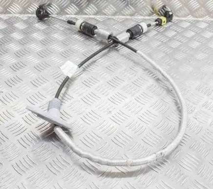 Volvo S90, V90 Gear shift cable linkage 31492814