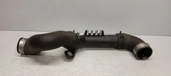 Volkswagen Caddy Intercooler hose/pipe