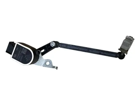 BMW 2 F22 F23 Headlight/headlamp level sensor 6860843 37146860843