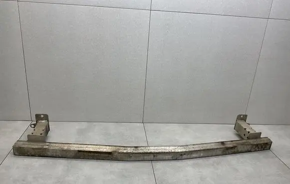 Opel Mokka B Front bumper cross member 9834979580
