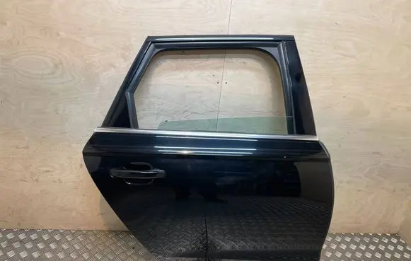 Audi A6 S6 C7 4G Rear door