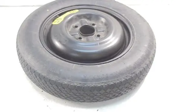 Volvo S40 R12 spare wheel 30620658