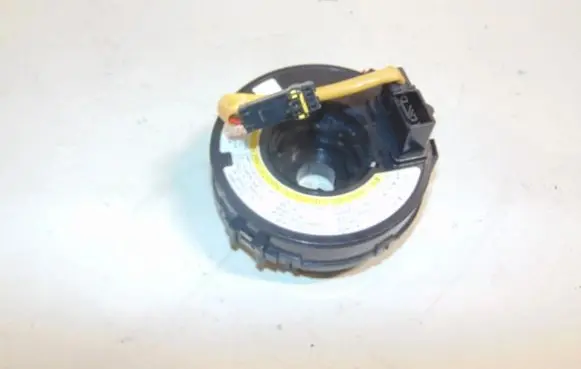 Suzuki Swift I Airbag slip ring squib (SRS ring) 3748073H20