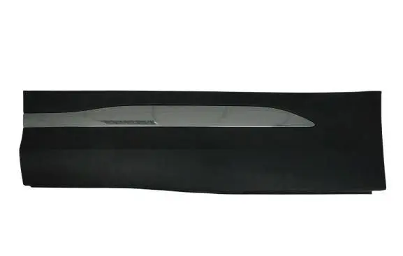 Mercedes-Benz GLA H247 Rear door trim (molding) A2477305500 A2477374900 A2477376900