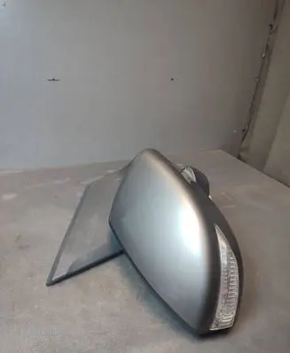 Nissan Pulsar Front door electric wing mirror 21996928E04