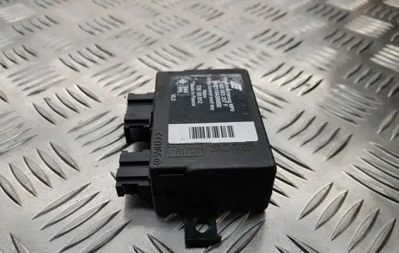 Ford Galaxy Immobilizer control unit/module 7M5953257F