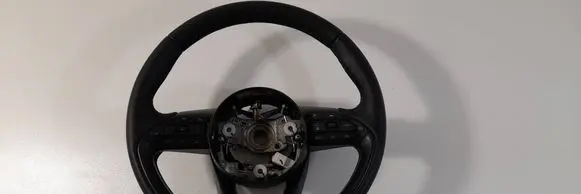 Toyota Yaris XP210 Steering wheel 6436038