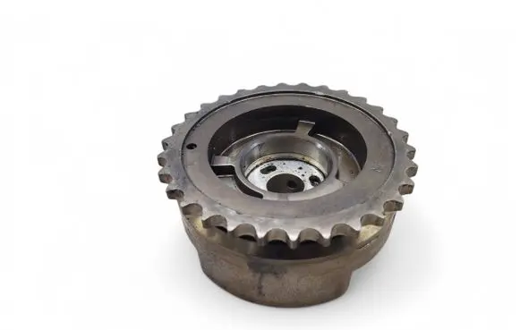 Audi Q7 4L Camshaft pulley/ VANOS 06E109083Q