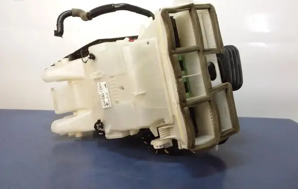 Opel Signum Interior heater climate box assembly 13181448