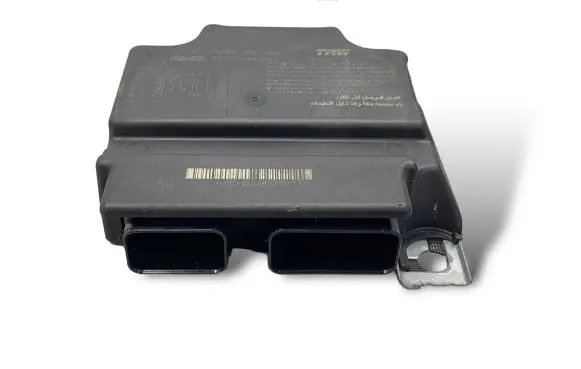 Hyundai i30 Airbag control unit/module 95910A6100