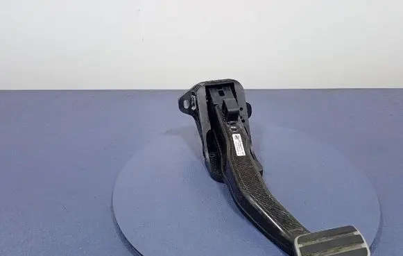 Porsche Panamera (970) Accelerator throttle pedal 971723029H