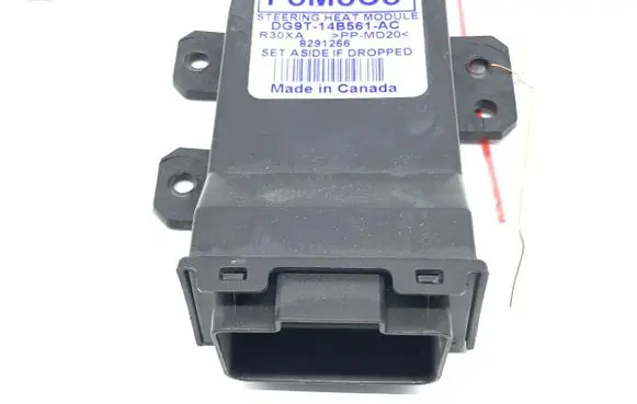 Ford S-MAX Other control units/modules DG9T14B561AC