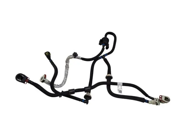 Ford Escape IV Valve vacuum LX619D289 LX619D289SE FXL6E