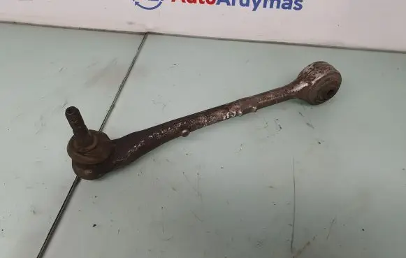 Front control arm