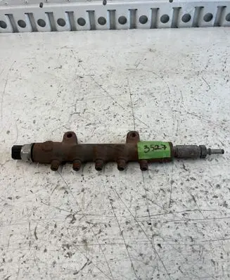 Ford Transit Fuel main line pipe 55PP0501 06313299768