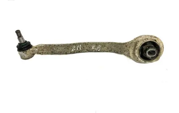 Mercedes-Benz E W211 Front lower control arm/wishbone 025060010012 25220011