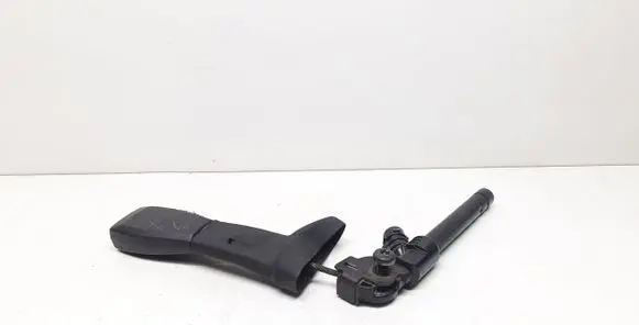 Volvo S60 Front seatbelt buckle
