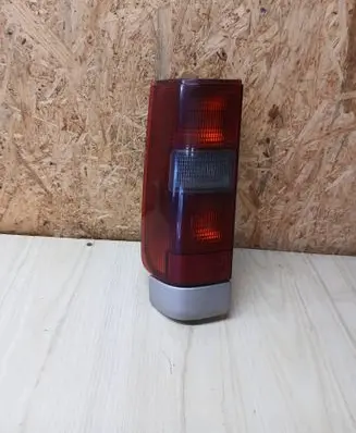 Volvo S70 V70 V70 XC Rear/tail lights 3512318