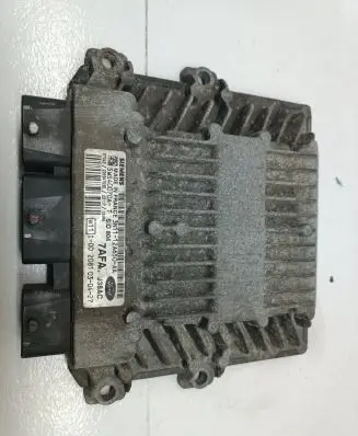 Ford Fusion Engine control unit/module 3N1112A650AA 5WS40070AT SID804