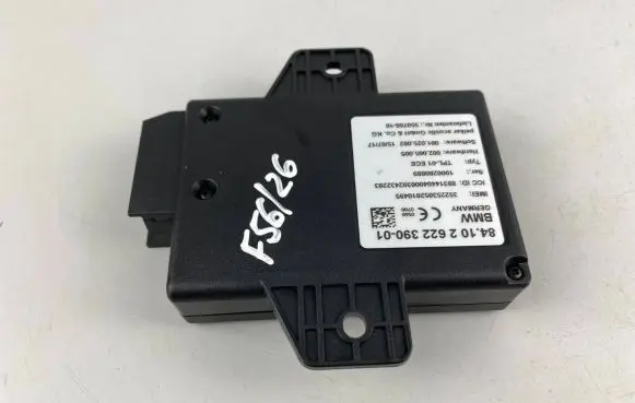 Mini One - Cooper F56 F55 Phone control unit/module 2622390