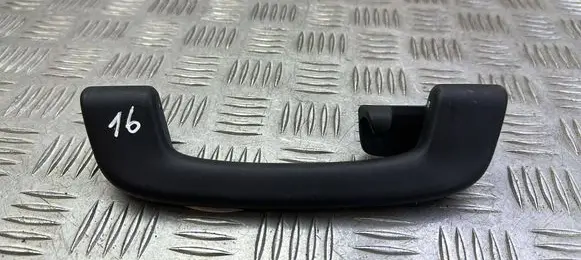 BMW 1 F20 F21 Rear interior roof grab handle