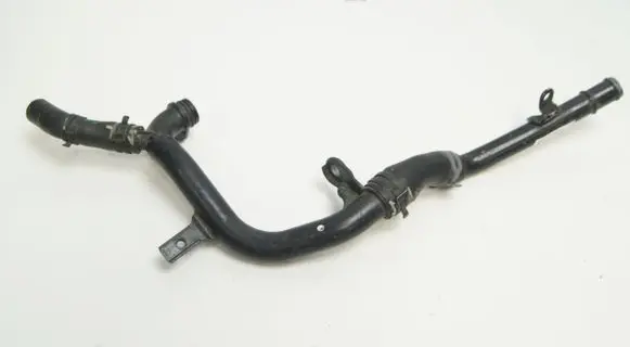 Volkswagen PASSAT CC Engine coolant pipe/hose 06J121085A
