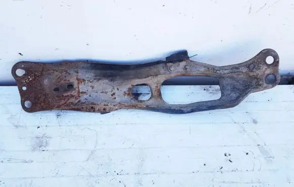 Mazda 626 Front subframe