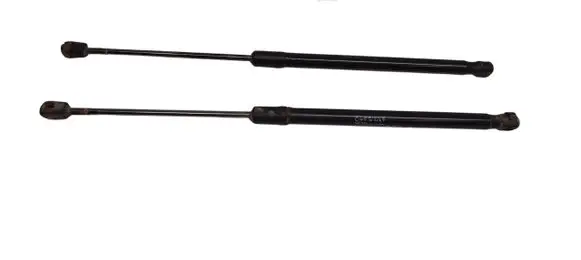 Citroen C4 II Tailgate/trunk strut/damper 9800717680 35212A23 9800717780