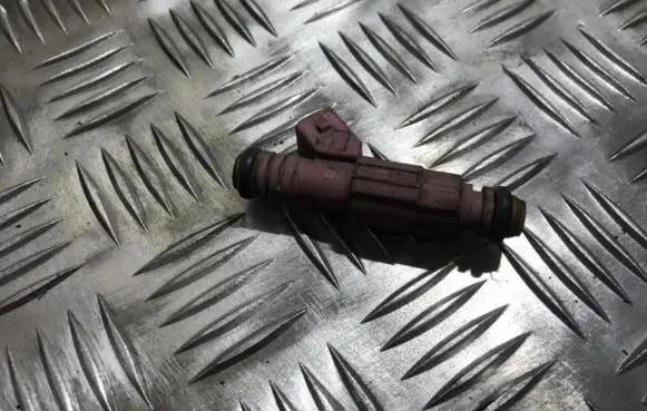 Ford Ka Fuel injector 0280155786 98bf-ba