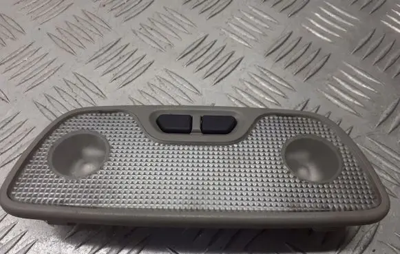 Volvo V50 Headlining lighting console trim 30889210