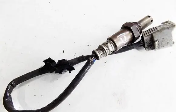 Mazda CX-3 Lambda probe sensor