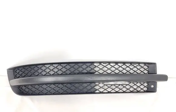 Ford Galaxy Front bumper lower grill 7M3853684B 7RUA