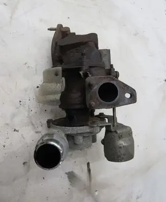 Dacia Sandero II Turbo 54359700042