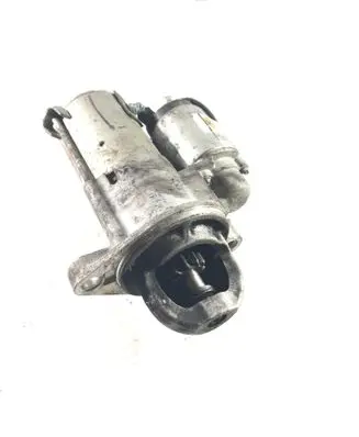 Chevrolet Captiva Starter motor