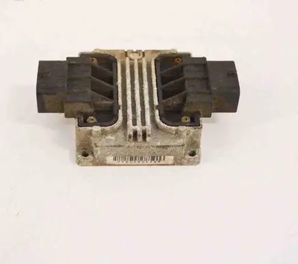 Ford Fusion Gearbox control unit/module 4S6P7Z369AD