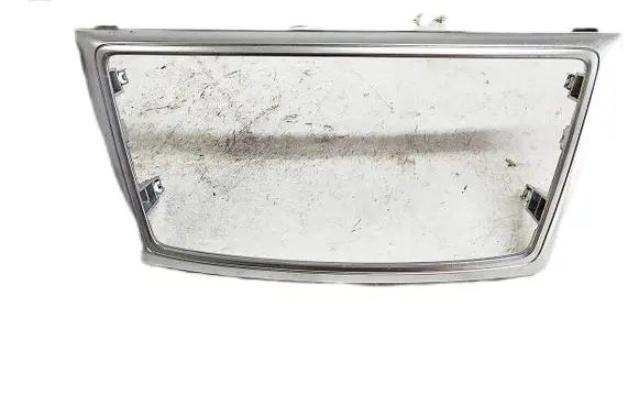 Mercedes-Benz ML W166 Radio/GPS head unit trim A1666801917