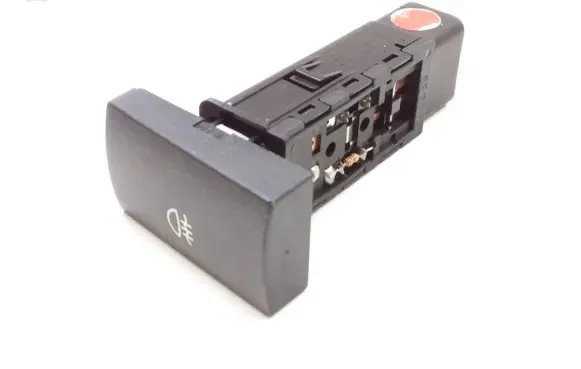Fog light switch