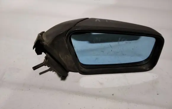 Audi 100 S4 C4 Manual wing mirror E10017222