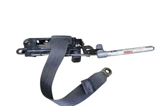 Volvo S40, V40 Front seatbelt 570585440