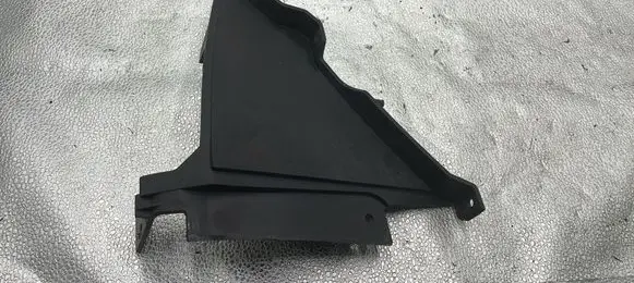 Chrysler Voyager Dashboard side end trim L0133446 C315004 4509151