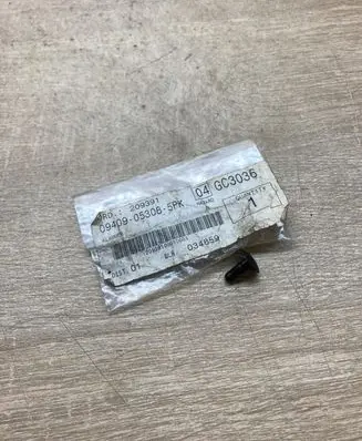 Suzuki Swift I Other interior part 0940905308